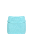 OCEAN MUSE | SKIRT